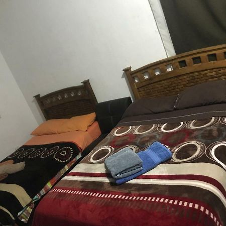 グアナファト ラス エンレダデラス Bed & Breakfast エクステリア 写真