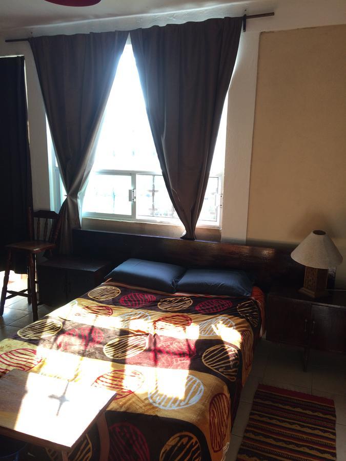 グアナファト ラス エンレダデラス Bed & Breakfast エクステリア 写真