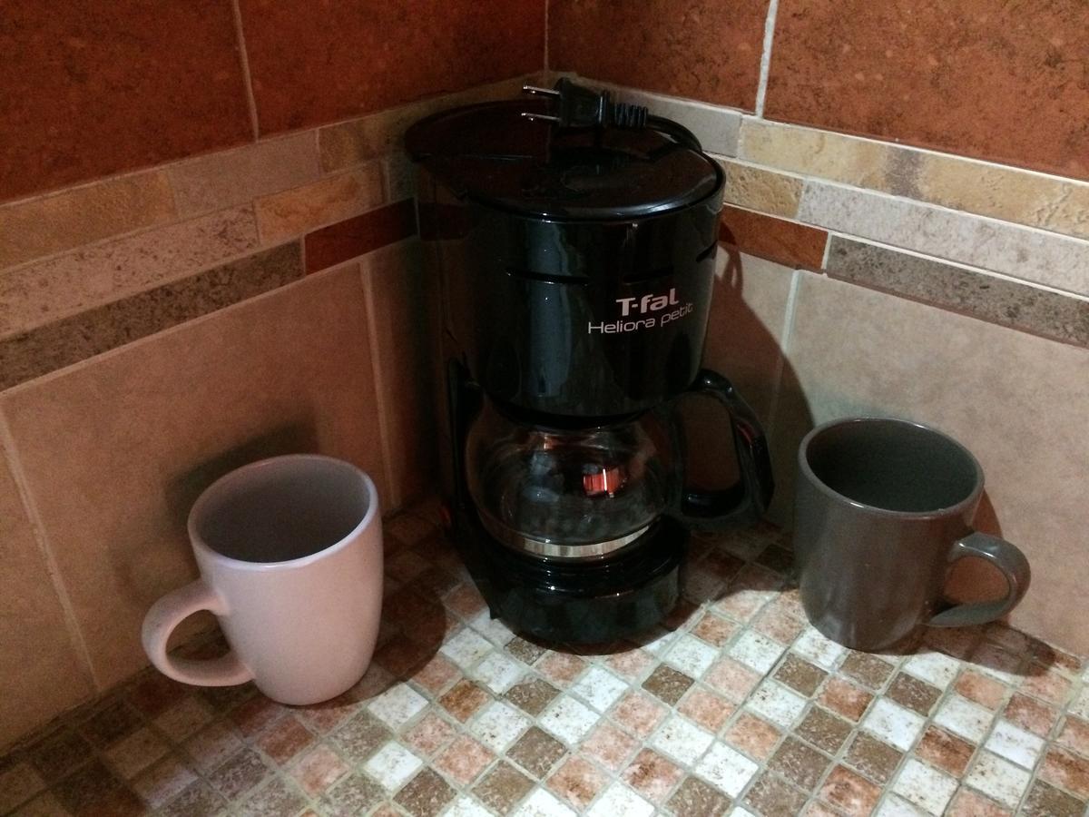 グアナファト ラス エンレダデラス Bed & Breakfast エクステリア 写真