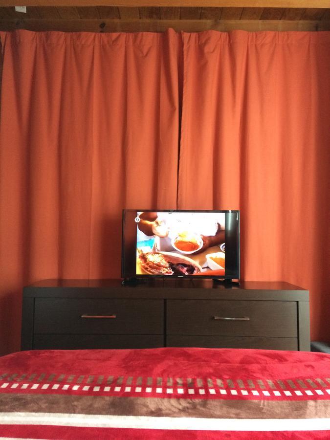 グアナファト ラス エンレダデラス Bed & Breakfast エクステリア 写真