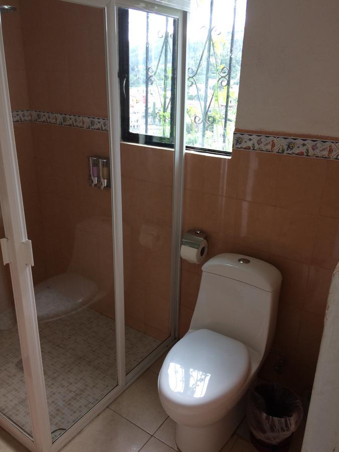 グアナファト ラス エンレダデラス Bed & Breakfast エクステリア 写真