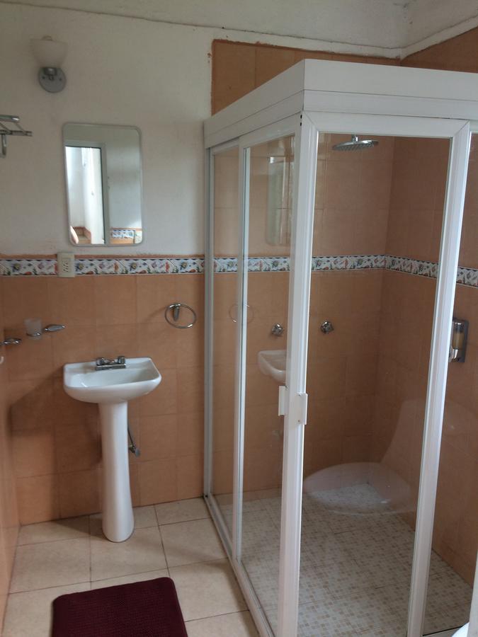 グアナファト ラス エンレダデラス Bed & Breakfast エクステリア 写真