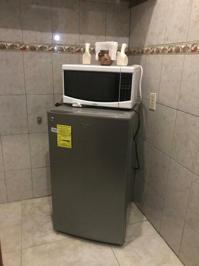 グアナファト ラス エンレダデラス Bed & Breakfast エクステリア 写真