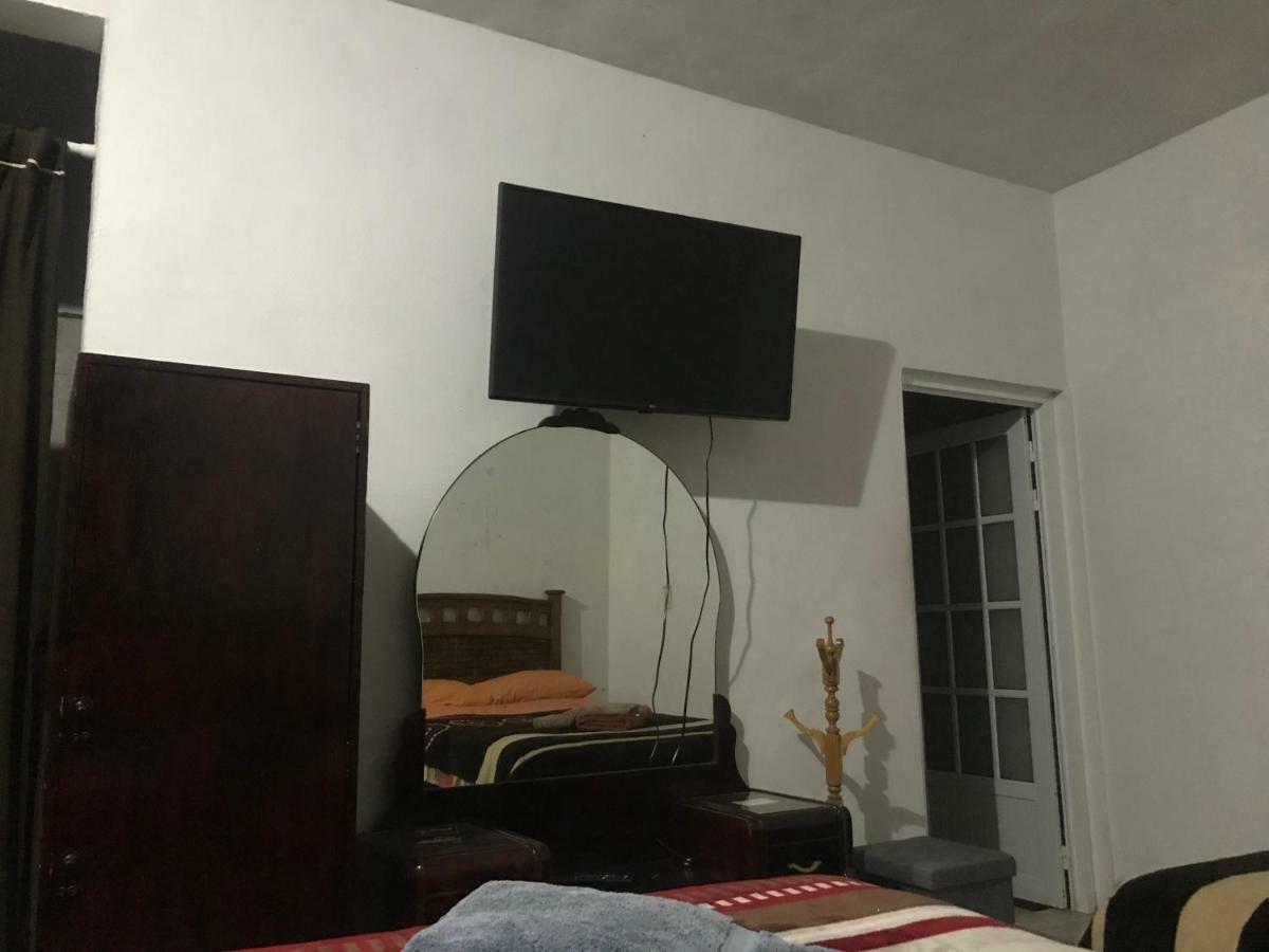 グアナファト ラス エンレダデラス Bed & Breakfast エクステリア 写真