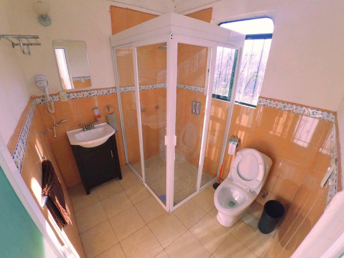 グアナファト ラス エンレダデラス Bed & Breakfast エクステリア 写真